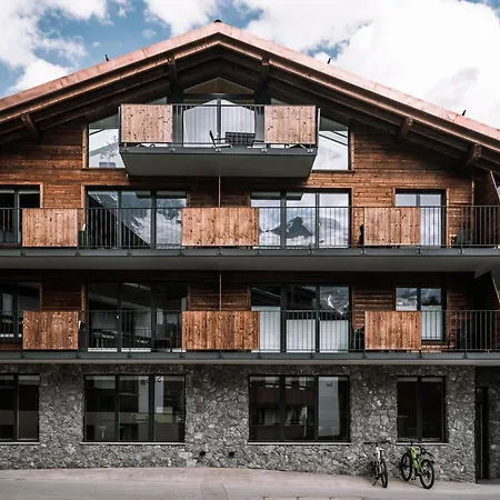 Appartamento Kusi's Ranch Studio Nr- 2 Stecknadelhorn By Interhome