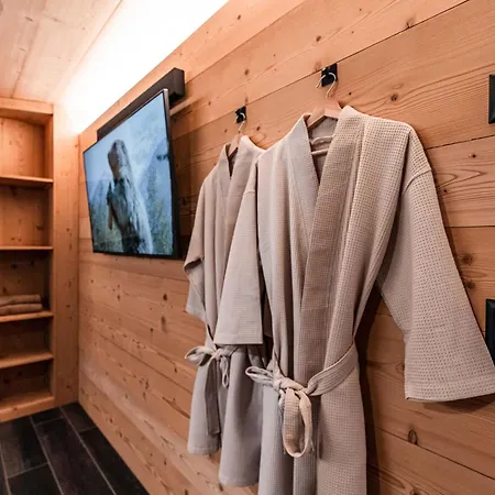 Kusi's Ranch Studio Nr- 2 Stecknadelhorn By Interhome Appartamento *