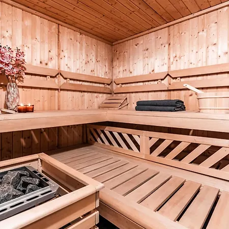 Kusi's Ranch Studio Nr- 2 Stecknadelhorn By Interhome * Saas-Fee