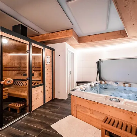 Kusi's Ranch Studio Nr- 2 Stecknadelhorn By Interhome Appartamento Saas-Fee