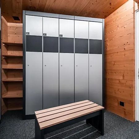 Appartamento Kusi's Ranch Studio Nr- 2 Stecknadelhorn By Interhome *
