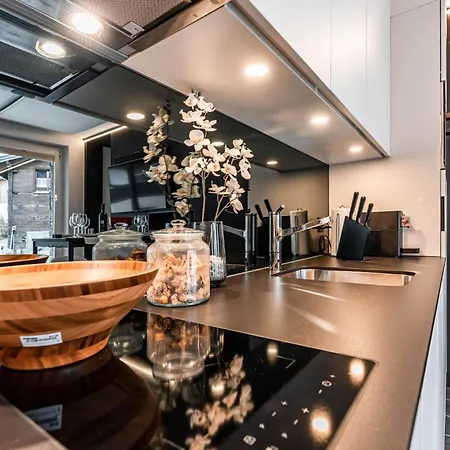 Kusi's Ranch Studio Nr- 2 Stecknadelhorn By Interhome *