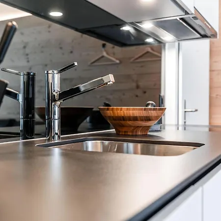 Kusi's Ranch Studio Nr- 2 Stecknadelhorn By Interhome Appartamento Saas-Fee