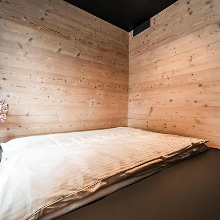Kusi's Ranch Studio Nr- 2 Stecknadelhorn By Interhome Appartamento *